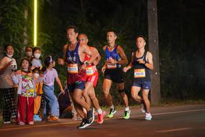 BIB: 163, 00622, 20240
                            <button type="button" onclick="openModal(20704973)" class="btn btn-primary btn-sm float-right btn-popup" data-toggle="modal" data-target=".modal-high-quality">
                        <i class="fas fa-shopping-cart"></i> Add to Cart
                    </button>
                                            <button type="button" onclick="isThisMe(20704973, true)" class="btn btn-success btn-sm float-right btn-popup btn-isme hidden" data-toggle="tooltip" data-placement="bottom" title="นี่คือรูปของคุณใช่ไหม คลิกที่นี่เพื่อเอาเข้าอัลบั้ม">
                        <i class="fas fa-plus"></i> Add to album
                    </button>
                    <button type="button" onclick="isThisMe(20704973, false)" class="btn btn-warning btn-sm float-right btn-popup btn-isnotme hidden">
                        <i class="fas fa-ban"></i> Remove from album
                    </button>